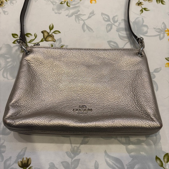Coach Mia Crossbody Purse - Picture 3 of 14